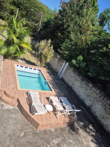 Espaço para festas e eventos