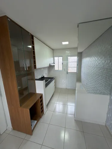 Linda Casa para Locação - Pronta para Morar e Automatizada!