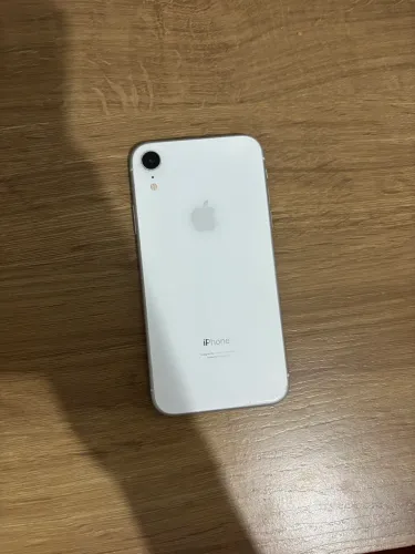 iPhone Xr Branco 64Gb