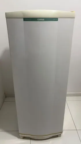 Refrigerador Consul 275L - Degelo Seco