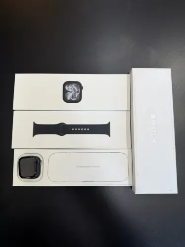 Apple Watch série 11 // 42MM