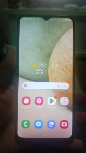 Samsung A 12