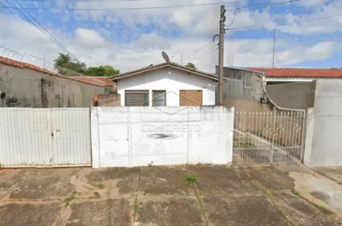 Casas amplas para VENDA!