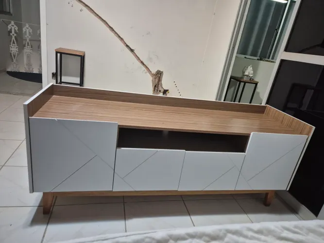 Rack para TV 1,60m