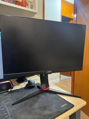 Monitor Acer 24 Polegadas
