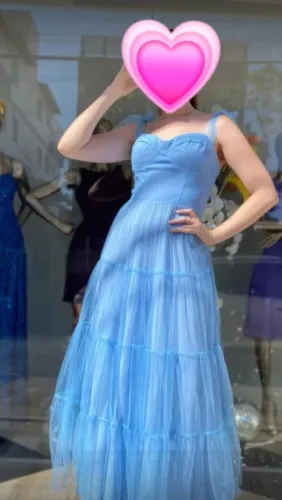 Vestido festas