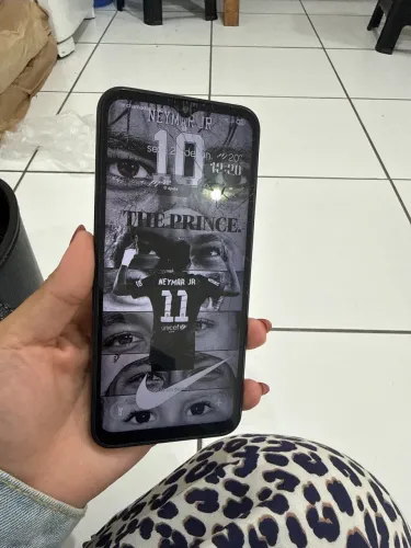 Celular Samsung