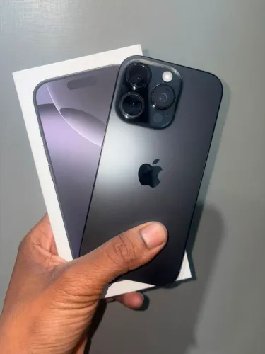 Iphone 16 Pro