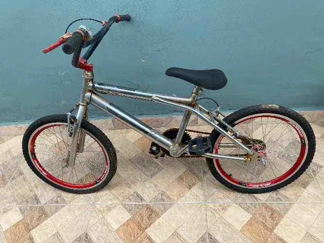 Bicicleta Infantil aro 20