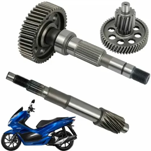 Cambio Completo Pcx 150 2019 Ate 2022