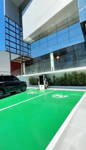OPORTUNIDADE COMERCIAL EXCLUSIVA EM MANAUS, PRÉDIO NO VIEIRALVES NOVO