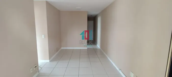 Recreio dos Bandeirantes | Apartamento 2 quartos, sendo 1 suite