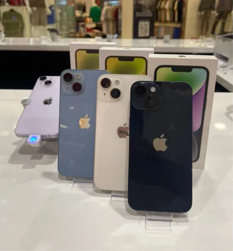 iPhone 14 128