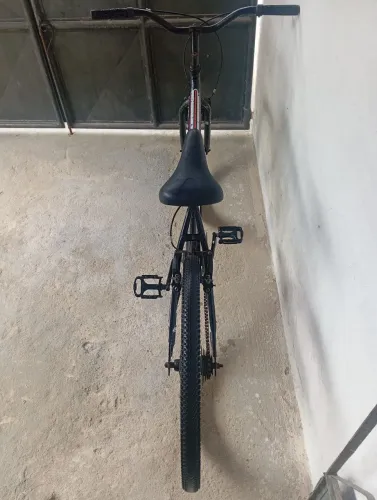Vendo essa bicicleta