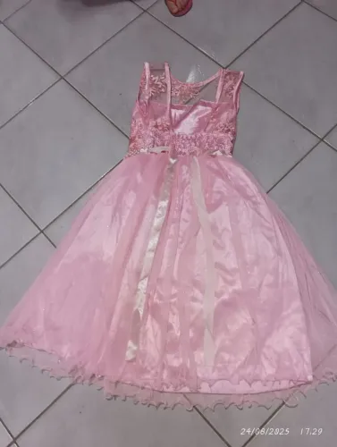 Vestidos de princesa