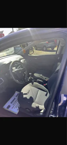 Chevrolet Prisma Sed. LT 1.4 8V Flexpower 4P 2018