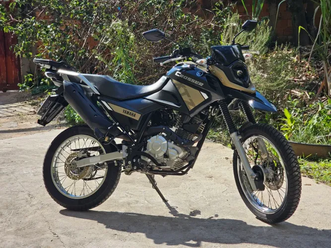 Yamaha XTZ 150 Crosser Z Flex ABS
