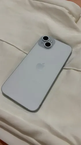 iPhone 15 Plus 256GB Azul | NF | 88% Bateria | Impecável