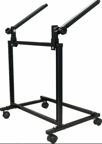 Rack para som profissional