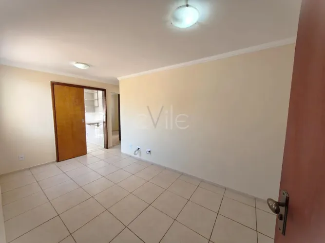 apartamento - Vila Proost de Souza - Campinas