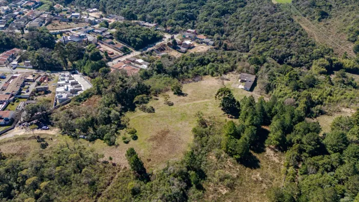 Terreno à venda, 56690 m² por R$ 4.490.000,00 - Parque do Embu - Colombo/PR