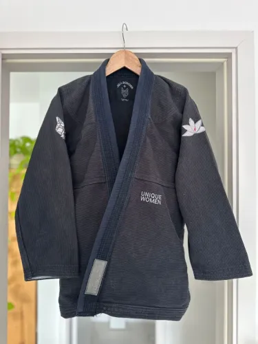 Kimono Vouk A2