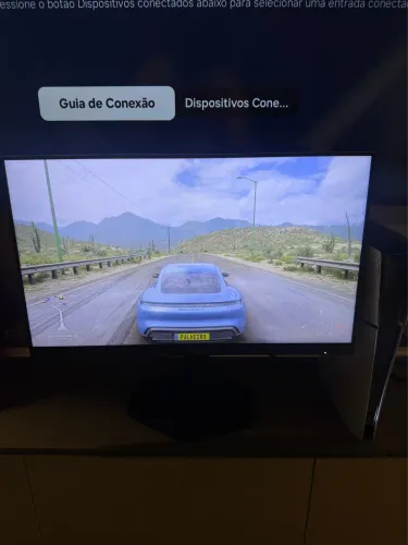 Monitor gamer 