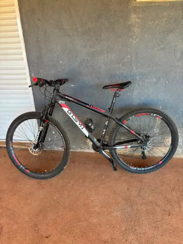 Bicicleta Aro 29 - GTSM1