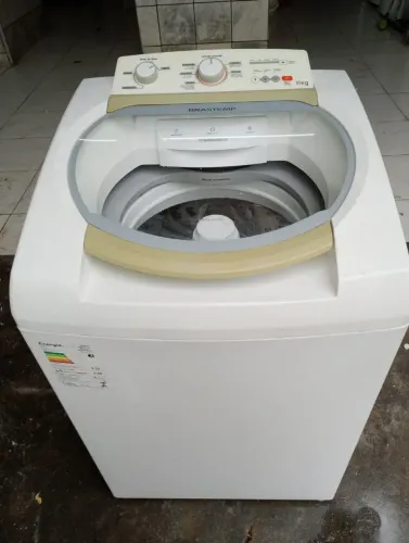 BRASTEMP 11KG