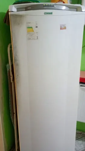 Geladeira Consul