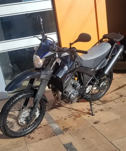 XT 660R