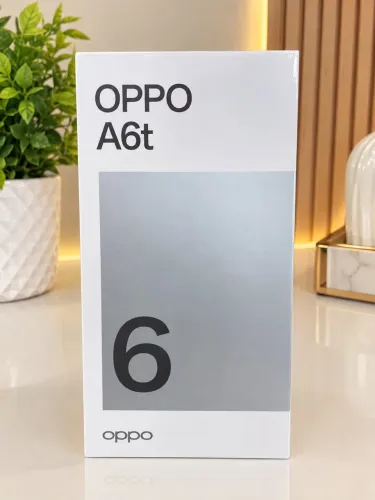 Oppo A6t