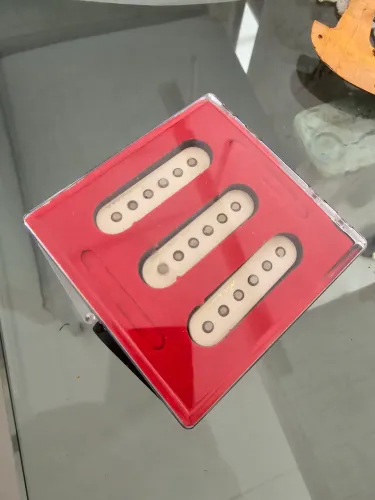 Fender Vintage Noiseless