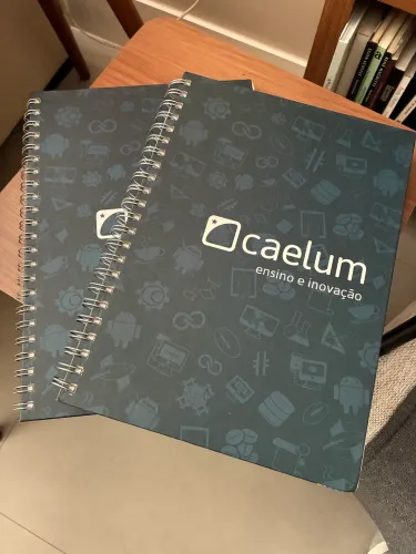 Apostilas cursos Caelum - programação  javascript e Java orientado a objetos