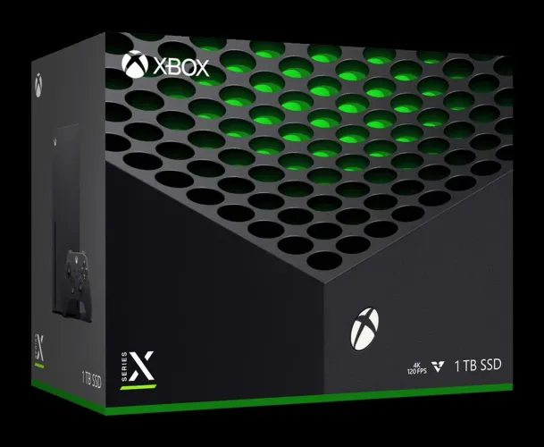 Xbox séries X + Nintendo switch OLED ( troco por Pc )
