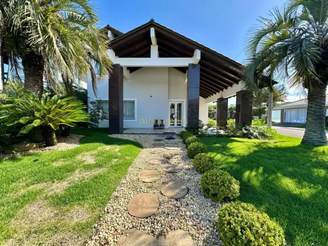 Casa em Condomínio à venda em Capão da Canoa, bairro Parque Antártica - Mobiliado no Condo