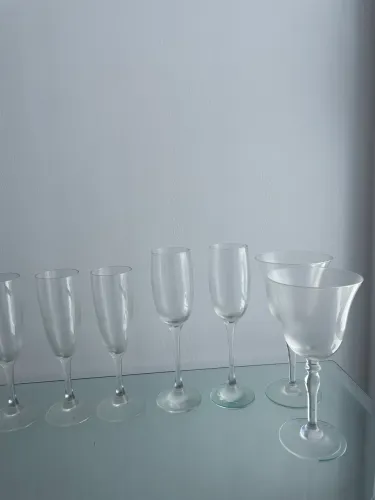 Taças