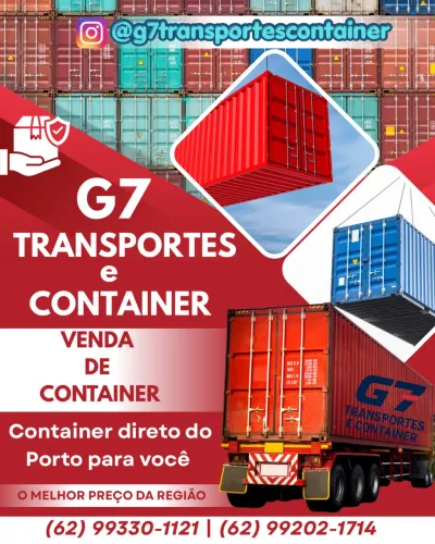 Container