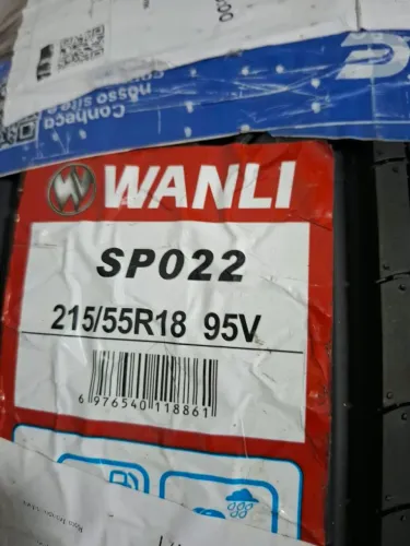 Vendo 1 pneu novinho para carros SUV