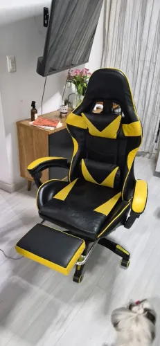 Cadeira gamer