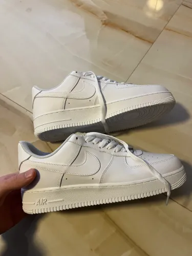 Nike Air Force 1 Sem Uso