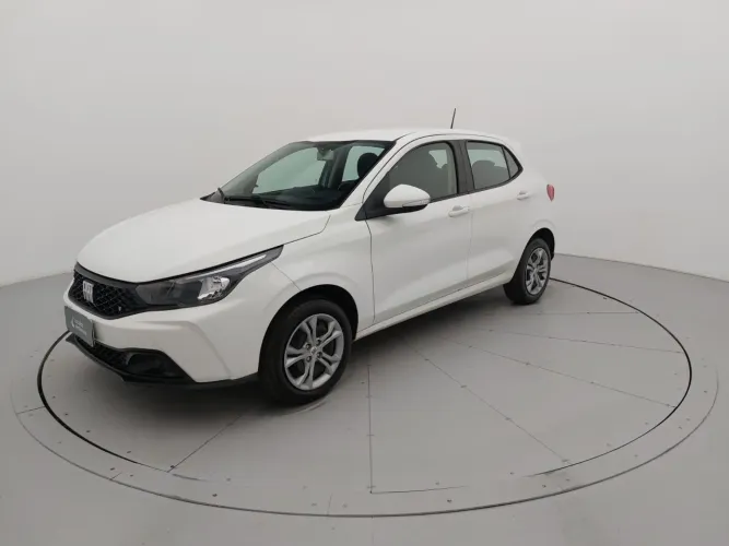 Fiat Argo Drive 1.0 Firefly 2025