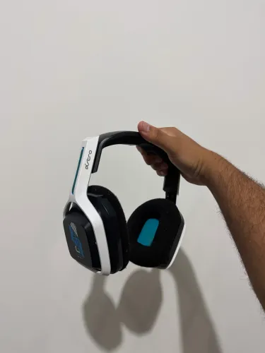 Headset Astro A20