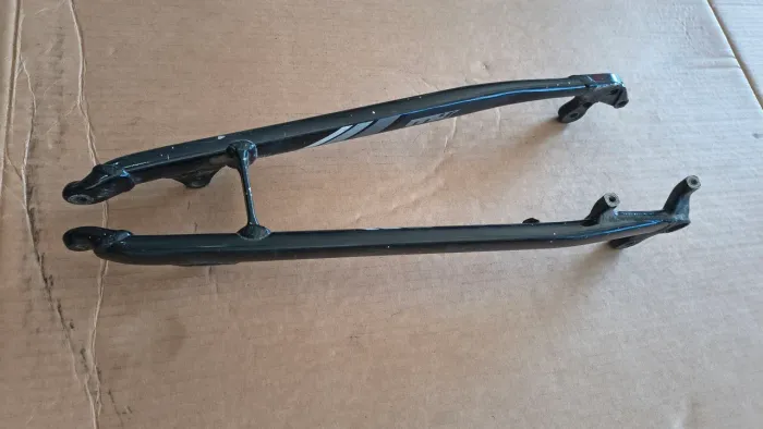 Parte do quadro full specialized mtb light 29