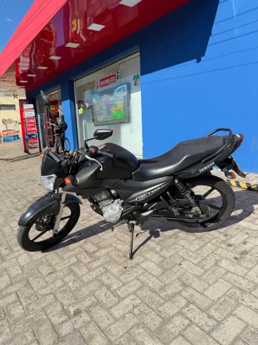 Yamaha Factor 125 2024
