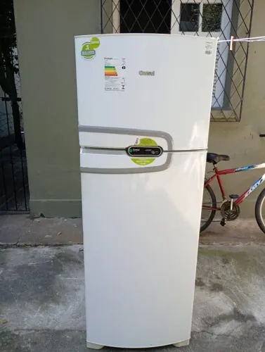 Geladeira Consul