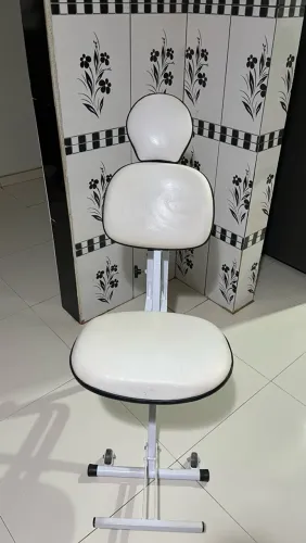 Cadeira Reclinável para Estética 