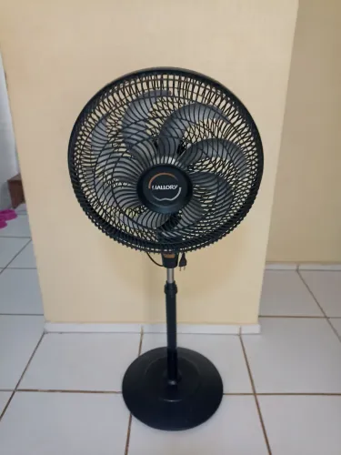 Ventilador de coluna Mallory