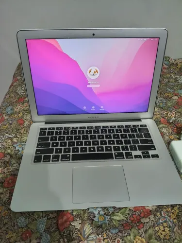 MacBook Air 2015 512 SSD, 8 GB ram