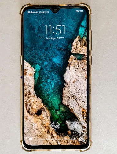Celular Xiaomi Mi 9